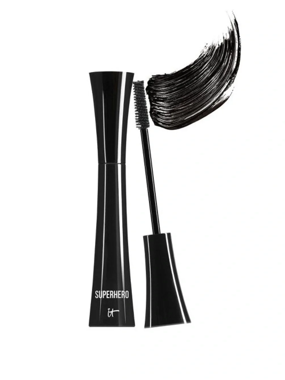 🌙✨ IT Cosmetics Super Hero Stretch Volume Mascara - 0.3 fl oz
